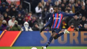 Así se clasificó el Barcelona a las semifinales de la Copa del Rey