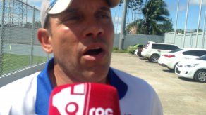 Stump renuncia al San Francisco