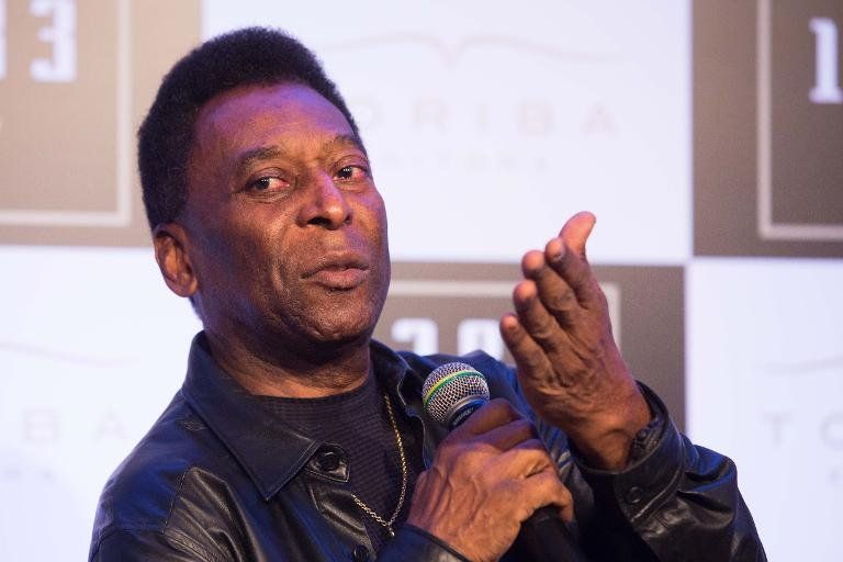 Brasil: Pelé será dado de alta el martes