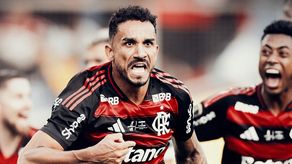 Copa Libertadores: Flamengo se corona campeón al vencer al Palmeiras