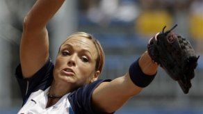 EEUU no tiene piedad con Venezuela en sóftbol