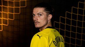 Marcel Sabitzer deja el Bayern Múnich por el Borussia Dortmund