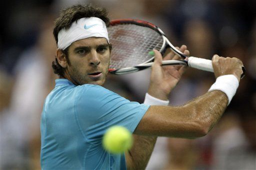 Davis: Djokovic abandona y Argentina va a la final