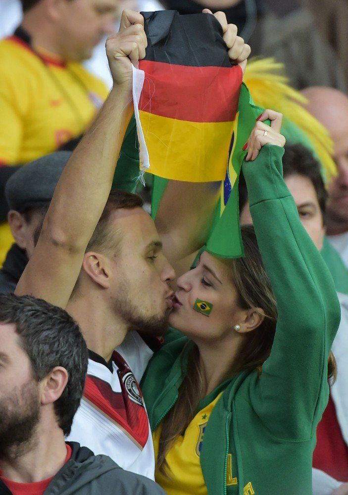 Alemania clasifica ganando en tiempo extra