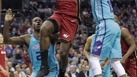 Dion Waiters, de Heat, decide someterse a cirugía de tobillo