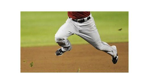 MLB: Nacionales 4, Astros 3; pifia decisiva de Paredes en la 11ma