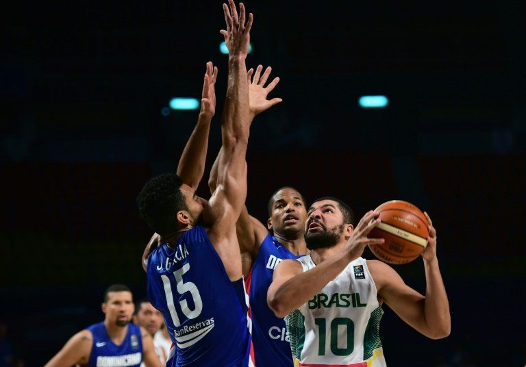 Triunfo de Argentina y sorpresa panameña en el Preolímpico de baloncesto