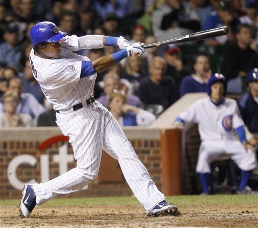Castro conecta 2 hits y está a uno de los 200