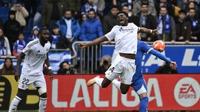 Alavés vs Real Madrid: EN VIVO, jornada 31 de LaLiga