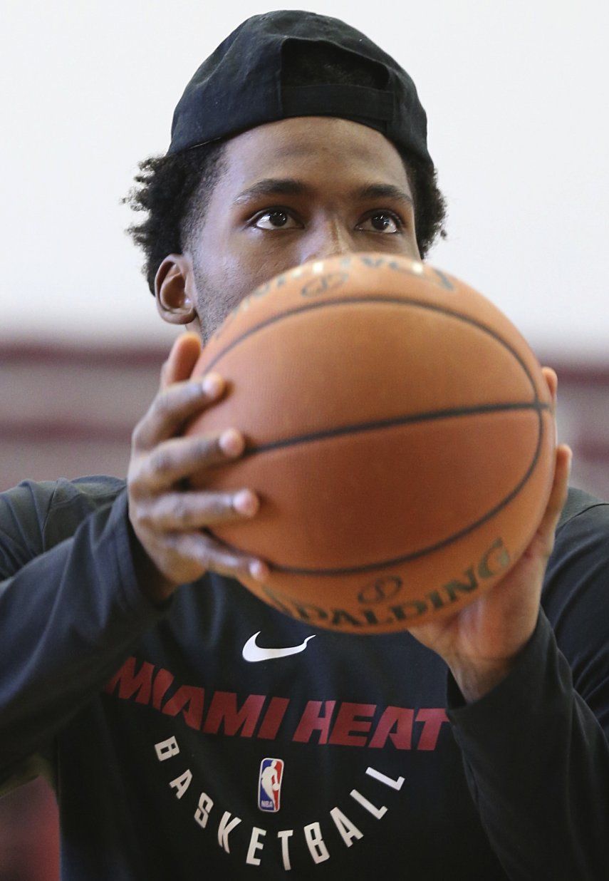 Heat espera que viaje a México le permita ‘cambiar rumbo’