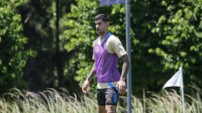 Selección de Argentina: Cristian Romero es baja para el duelo contra Perú