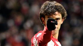 Qatar 2022: Joao Félix no seguiría en el Atlético de Madrid