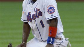 Castillo se pierde juego contra Cardenales por lesión en tobillo