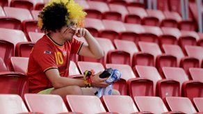 Herencia mundialista: elefantes blancos