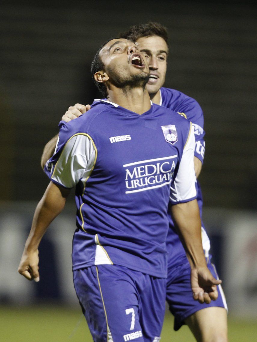 Defensor vence 2-0 a Garcilaso y acaricia octavos