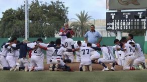Premundial U18: Panamá cae ante USA y se queda con la medalla de plata