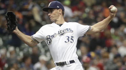 Suter y Cerveceros derrotan 11-3 a Cardenales