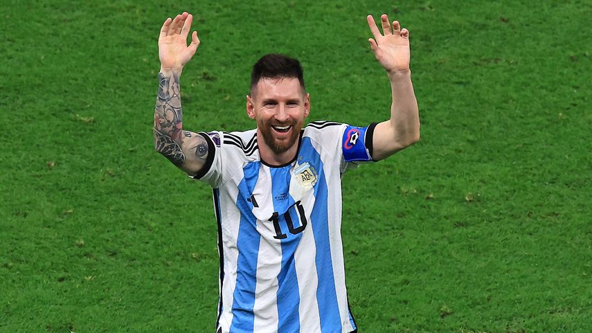 Mundial 2026: ¿Cuántos equipos clasificarán a ronda de 32?