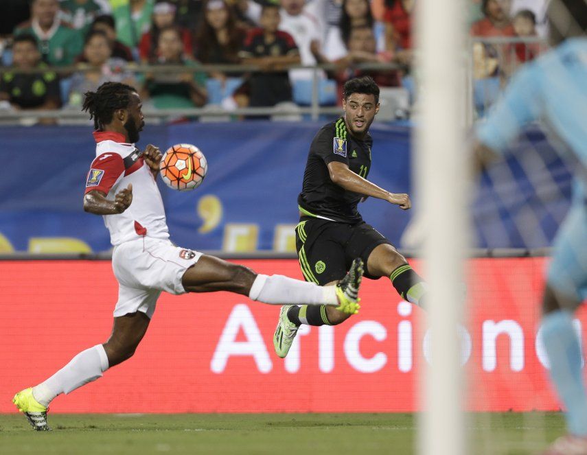 México y Costa Rica, a reencontrar su fútbol en  Copa de Oro
