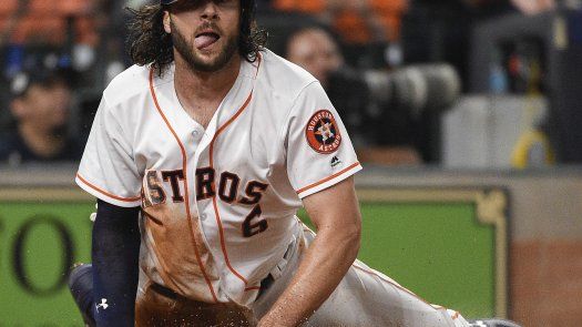 Morton y los Astros blanquean 7-0 a los Azulejos