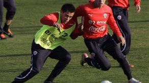 América: A empezar de nuevo