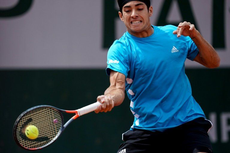 La NextGen del tenis sudamericano llama a la puerta