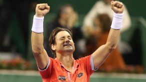 Ferrer y Berdych disputarán la final de Doha