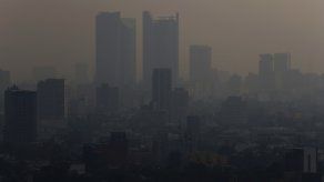 Por contaminación