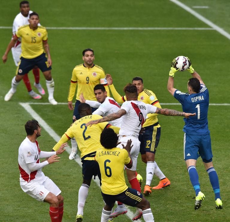 Los cuartos de la Copa América esperan a los favoritos y las estrellas, sin Neymar