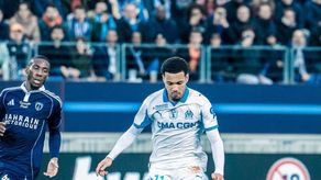 Olympique Marsella deja escapar la victoria ante el Paris FC