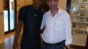 ¿El Animal a Europa?