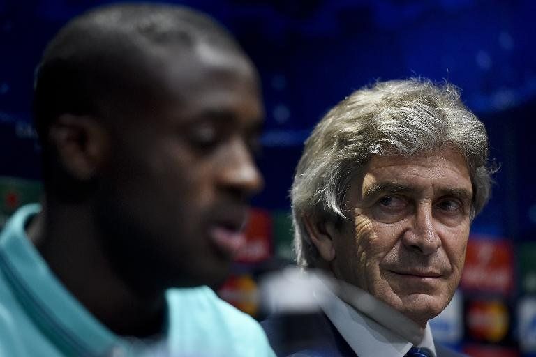 Barça busca su pase en Champions frente al City