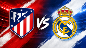 Atlético de Madrid vs Real Madrid: EN VIVO, jornada 7 de LaLiga