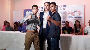 Zona Box en los Jardines del Hotel El Panamá