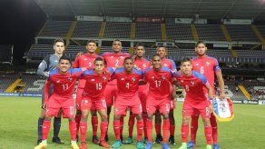 Panamá obligado a ganar ante Costa Rica para clasificar al Mundial Sub-20