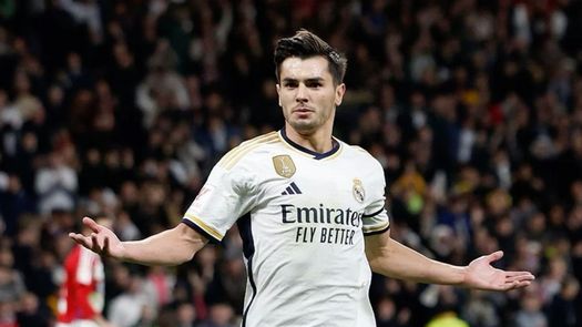 Brahim Díaz habría elegido jugar para Marruecos