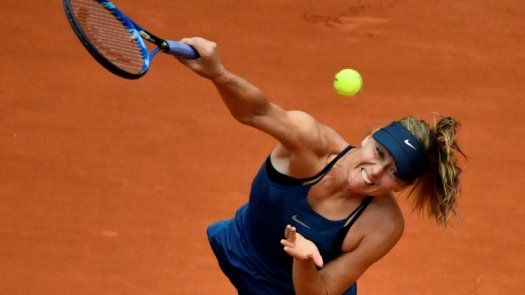 Serena Williams se cita con Sharapova en octavos, Nadal sigue sin dudar