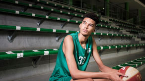 NBA Draft 2023: ¿Cómo fueron los inicios de Victor Wembanyama?&nbsp; 