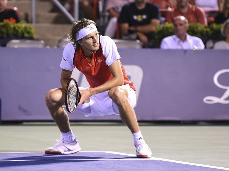Schwartzman y Pella debutan con triunfos en el Masters 1000 de Montreal
