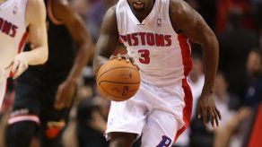 Fuente: Los Pacers fichan a Stuckey por un año