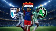 Copa Centroamericana 2026: Equipos panameños conocen sus grupos y rivales Copa Centroamericana 2026: Equipos panameños conocen sus grupos y rivales