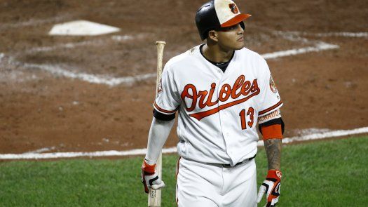 Machado contento por jugar en campocorto