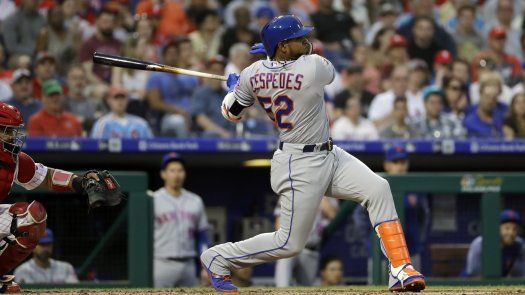 Céspedes sufre recaída durante su rehabilitación