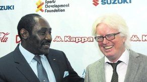 Técnico Schafer de Jamaica es optimista para enfrentar a Panamá
