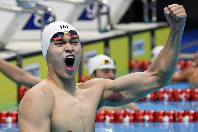 China consolida su dominio en Juegos Asiáticos con 50 medallas de oro