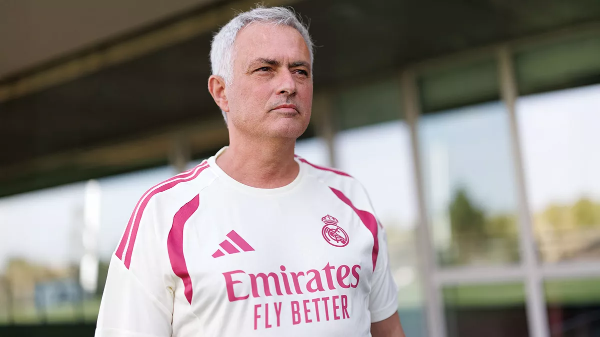 Real Madrid: ¿Cuándo debuta en LaLiga 2026-2027? Real Madrid: ¿Cuándo debuta en LaLiga 2026-2027?