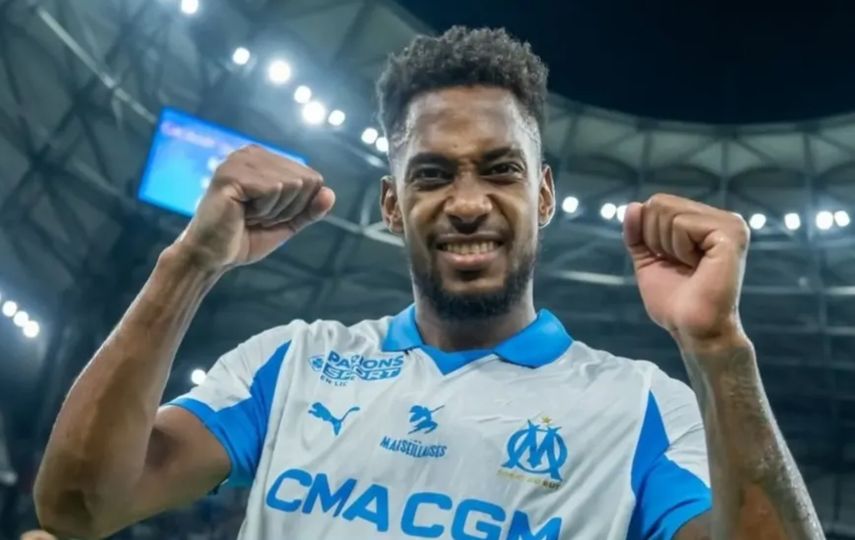 EA Sports FC 26: Conoce la media de los futbolistas panameños