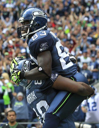 NFL: Seahawks 31, 49ers 6; Carroll regresa a NFL con triunfo
