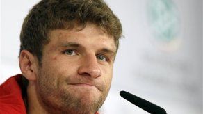 Alemania pudiera ser 1er clasificado a Eurocopa