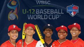Copa Mundial de Béisbol U12: Así fue la derrota de Panamá ante Corea